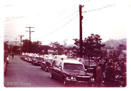 ambulance siren superior S&S miller meteor sirens
