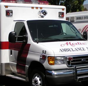 ambulance siren